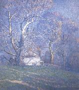 Buttonwood Farm